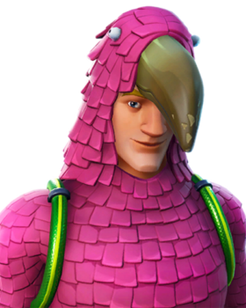 Roblox Fortnite Flamingo