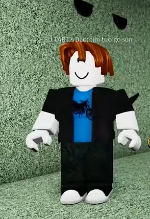 Roblox Su Tart Meme