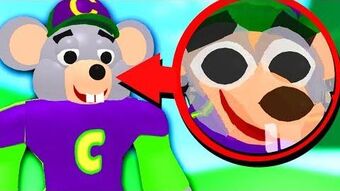 Roblox But I Make It Very Uncomfortable For Everyone