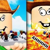 Roblox Vr Overlord Albertsstuff Wiki Fandom
