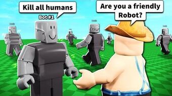 Roblox Buy Bots