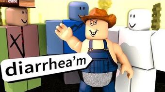 I Acted Like An Idiot Around Scary Roblox Myths Albertsstuff