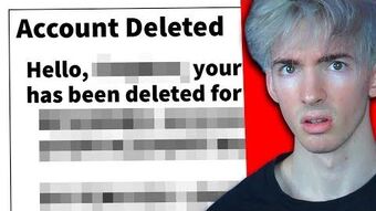 You Won T Believe Who Roblox Just Banned Albertsstuff Wiki - decabox roblox account