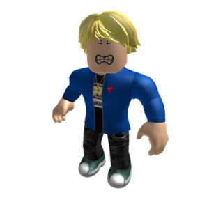 Flimflam Merch Roblox