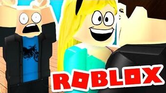 Cheating On Your Roblox Girlfriend