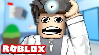 Doctor Roblox Videos