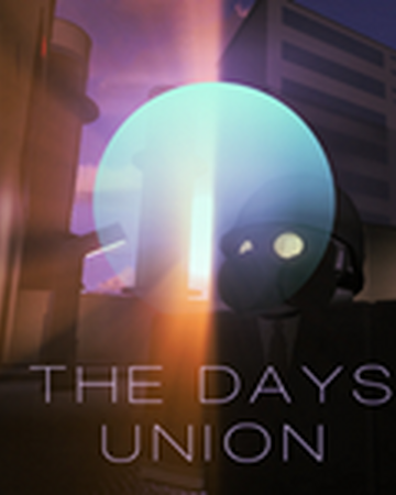The Days Union Albertsstuff Wiki Fandom