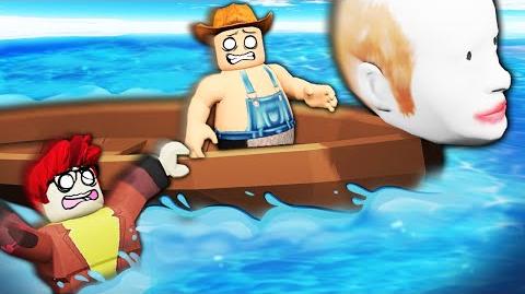 ROBLOX BUILD A BOAT Albertsstuff Wiki Fandom