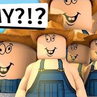 Roblox Cleetus Raid Albertsstuff Wiki Fandom