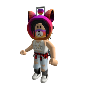 K-blox Roblox