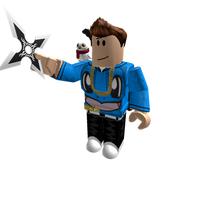 Ackackack823 Roblox