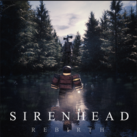 Siren Head Rebirth Albertsstuff Wiki Fandom