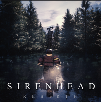 Siren Head Roblox Game