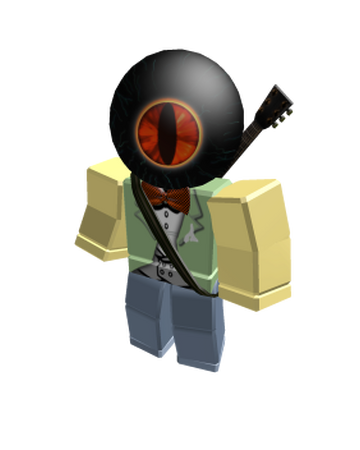 Real Kingbob Roblox