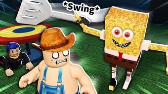 Roblox Guesty Wiki