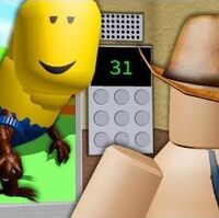 Roblox Chill Elevator Albertsstuff Wiki Fandom