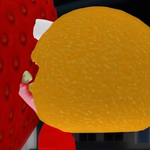 sammy the strawberry roblox Sammy The Strawberry Albertsstuff Wiki Fandom