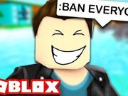 Roblox Admin Commands The Purge Roblox