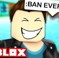 Admin Commands Trolling In Roblox Albertsstuff Wiki Fandom