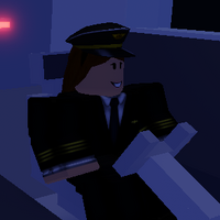 Pilot Keilly Albertsstuff Wiki Fandom - flamingo roblox airplane 3