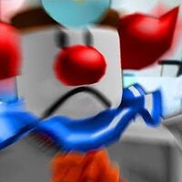 roblox wiki g0z Roblox S G0z The Clown Is Over A New Clown Is Here