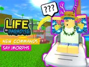 Category Games Albertsstuff Wiki Fandom - how to get admin commands on roblox life in paradise