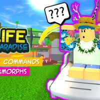 Life In Paradise Albertsstuff Wiki Fandom