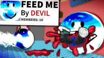 I Found A Really Creepy Roblox Group Albertsstuff Wiki Fandom