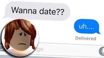 Would You Date This Roblox Noob Albertsstuff Wiki Fandom