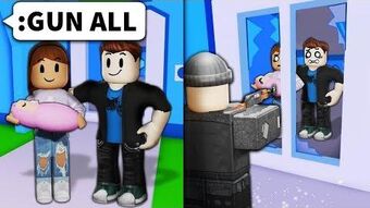 All The Roblox Admin Commands