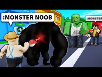 We Used Our Roblox Admin To Make Noobs Fight Albertsstuff Wiki Fandom - roblox admin wikipedia