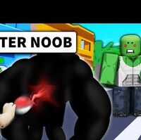 We Used Our Roblox Admin To Make Noobs Fight Albertsstuff