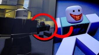 This Weird Roblox City Has A Really Creepy Story To It