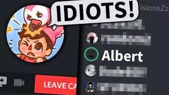 roblox pics for kids I Got Angry At Roblox Kids During Voice Chat Albertsstuff Wiki