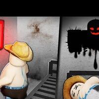 A Disturbing Roblox Hotel Room Albertsstuff Wiki Fandom