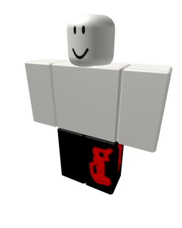 Chainsaw Pants V1 Albertsstuff Wiki Fandom