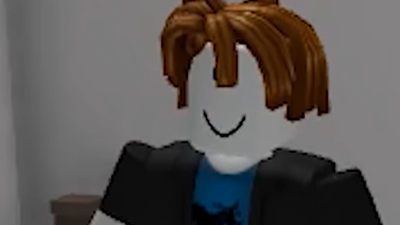 roblox bacon hair life backstory