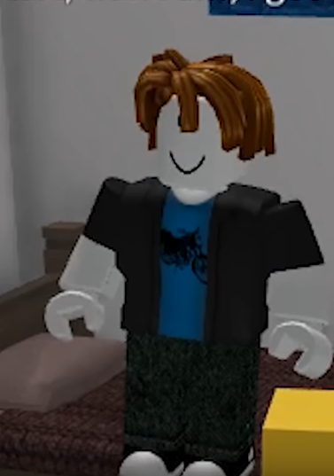 Motorcycle Shirt Bacon Hair T Shirt Roblox