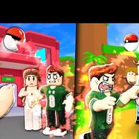 Roblox Pokeball Admin Command Albertsstuff Wiki Fandom