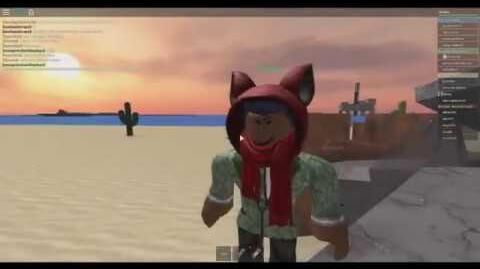 Roblox Character Viewer