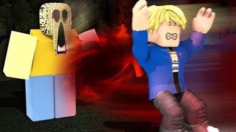 Roblox Camping John Doe Albertsstuff Wiki Fandom - roblox john doe roblox wiki