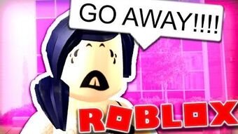 Getting Kicked Out Of Roblox Highschool Albertsstuff Wiki Fandom - albert flamingo robloxian highschool