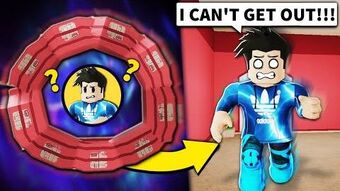I Used Roblox Admin To Trap People In An Endless Loop