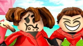 Roblox Trolls Take It Too Far Albertsstuff Wiki Fandom