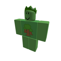 Forest Overseer Albertsstuff Wiki Fandom