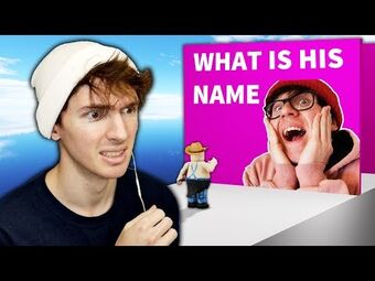 I Took A Roblox Friendship Test And Failed Albertsstuff Wiki