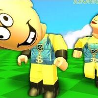 Roblox If It Was Made By A 3 Year Old Albertsstuff Wiki Fandom