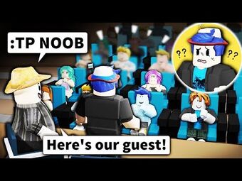 Roblox Life In Paradise Blue Guest