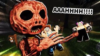 I Made A Disturbing Roblox Story Game Albertsstuff Wiki Fandom