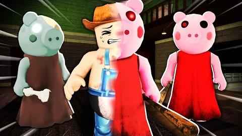 Hacks In Piggy Roblox